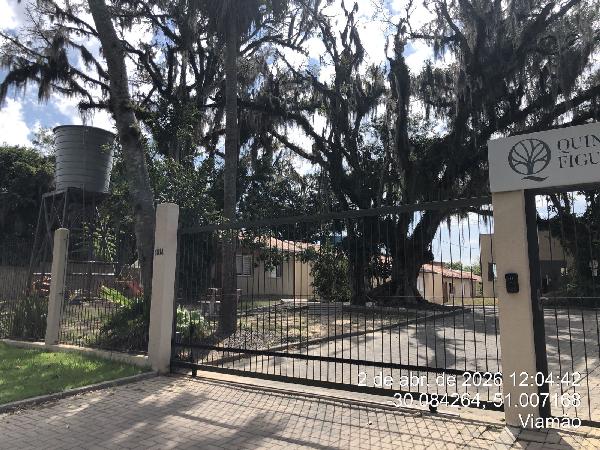 Casa em leilão em Viamao