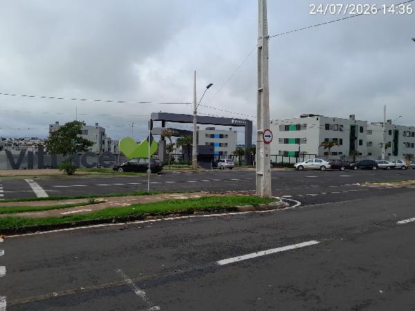 Apartamento em leilão em Londrina