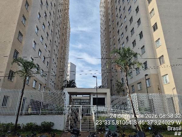 Apartamento em leilão em Sao Paulo