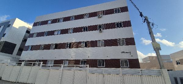 Apartamento em leilão em Joao Pessoa