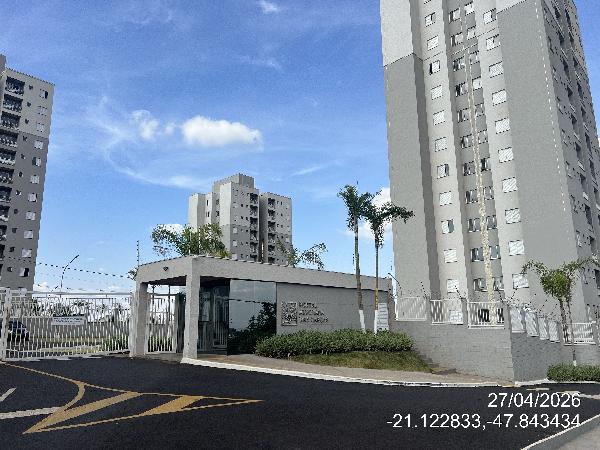 Apartamento em leilão em Ribeirao Preto