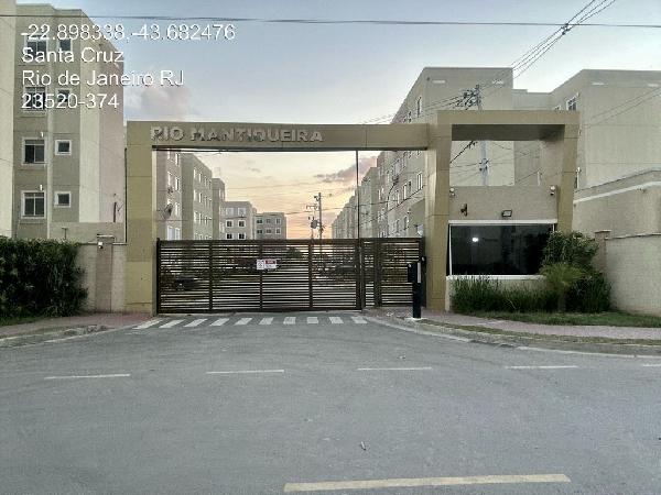Apartamento em leilão em Rio De Janeiro