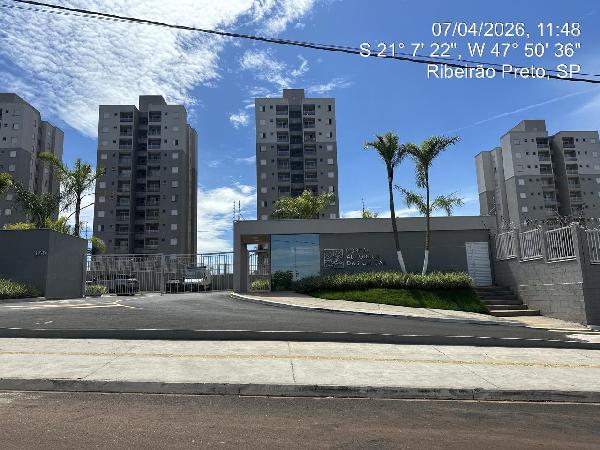 Apartamento em leilão em Ribeirao Preto