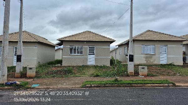 Casa em leilão em Matao
