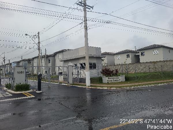 Apartamento em leilão em Piracicaba