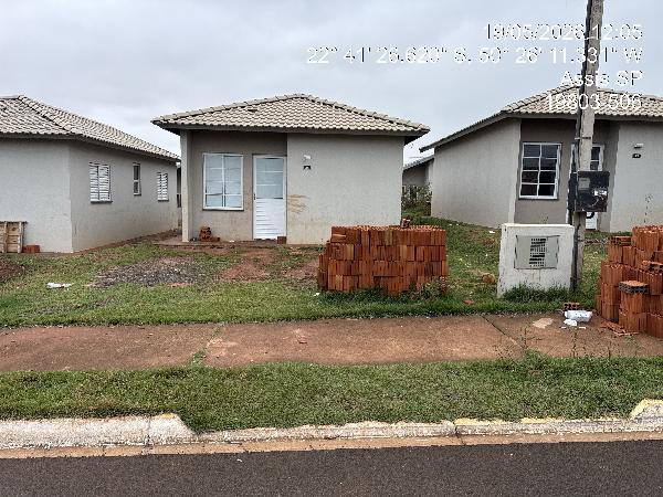 Casa em leilão em Assis