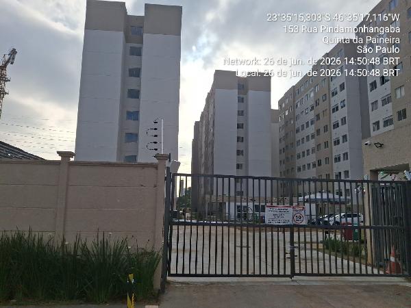 Apartamento em leilão em Sao Paulo