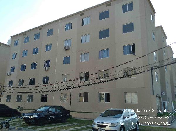 Apartamento em leilão em Rio De Janeiro