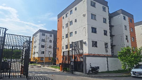 Apartamento em leilão em Duque De Caxias