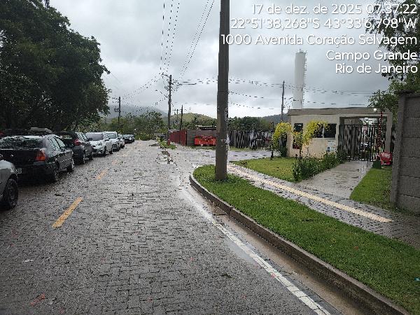 Apartamento em leilão em Rio De Janeiro