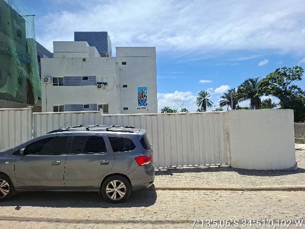 Apartamento em leilão em Joao Pessoa