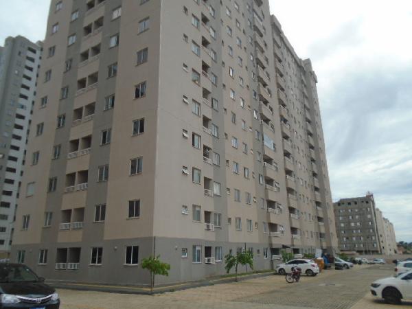Apartamento em leilão em Uberlandia
