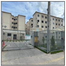 Apartamento em leilão em Paulista