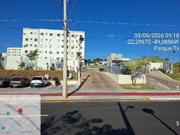 Apartamento em leilão em Bauru