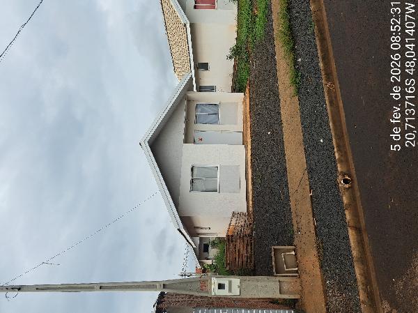 Casa em leilão em Morro Agudo