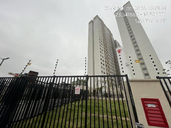 Apartamento em leilão em Sao Paulo