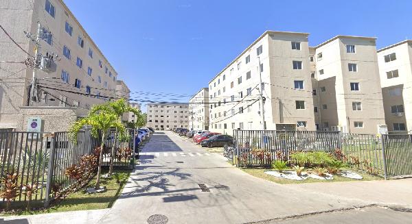 Apartamento em leilão em Rio De Janeiro