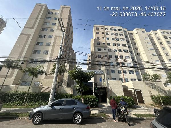 Apartamento em leilão em Sao Paulo