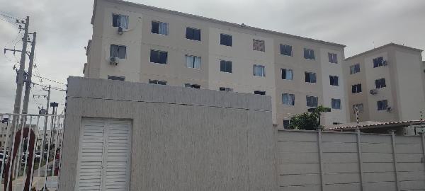 Apartamento em leilão em Paulista