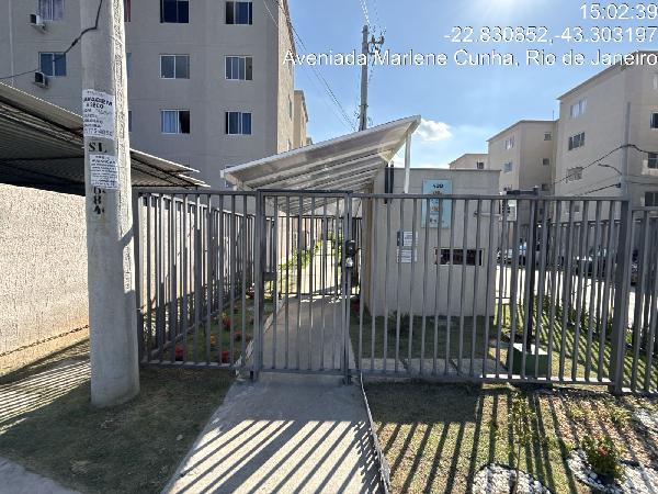 Apartamento em leilão em Rio De Janeiro