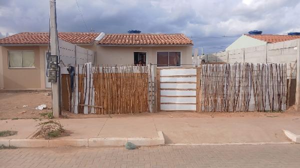 Casa em leilão em Belo Jardim