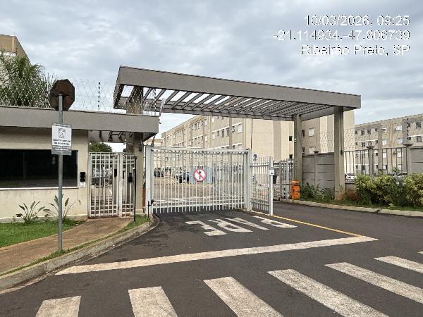 Apartamento em leilão em Ribeirao Preto