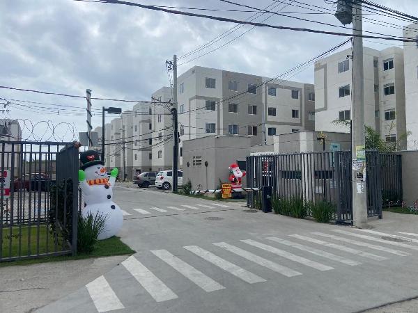 Apartamento em leilão em Rio De Janeiro