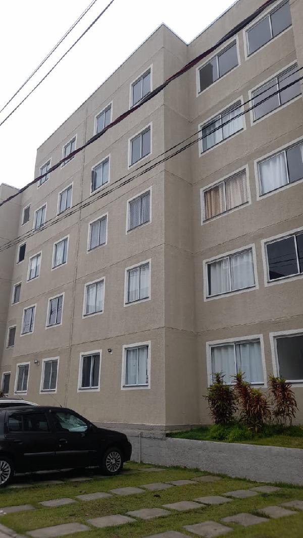 Apartamento em leilão em Rio De Janeiro