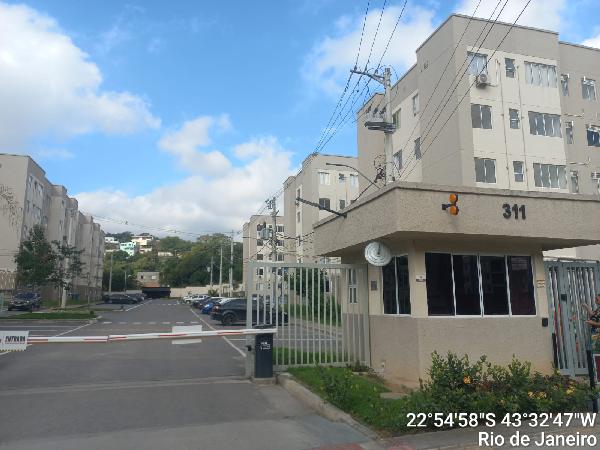 Apartamento em leilão em Rio De Janeiro