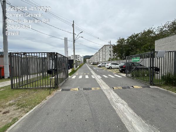 Apartamento em leilão em Rio De Janeiro