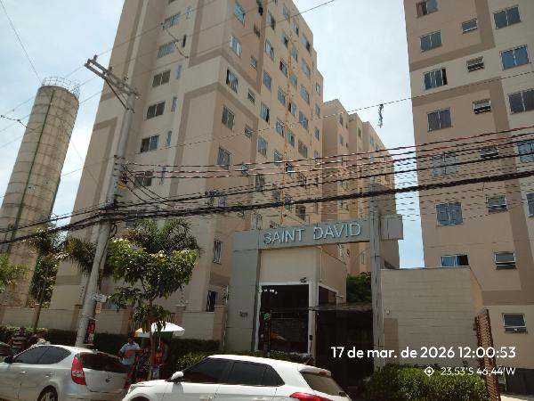 Apartamento em leilão em Sao Paulo