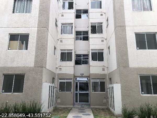 Apartamento em leilão em Rio De Janeiro