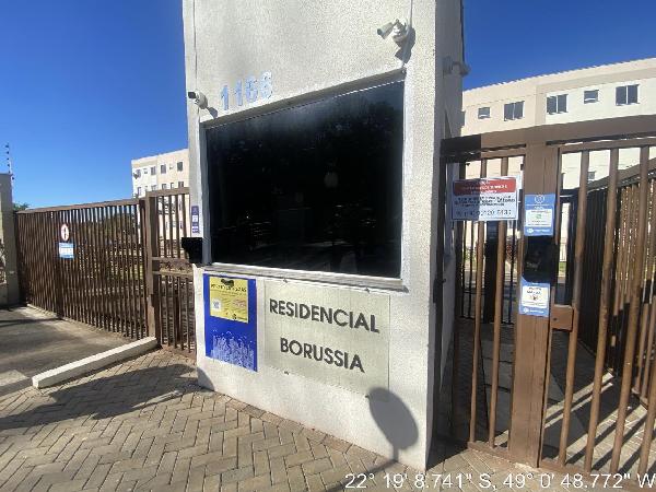 Apartamento em leilão em Bauru