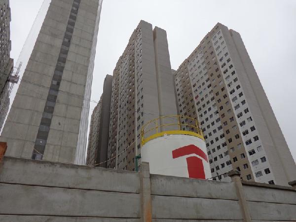 Apartamento em leilão em Sao Paulo