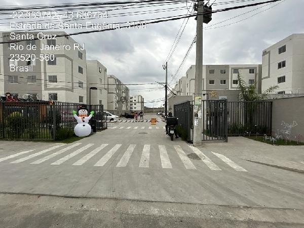 Apartamento em leilão em Rio De Janeiro