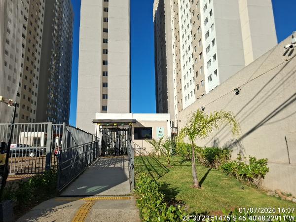 Apartamento em leilão em Sao Paulo
