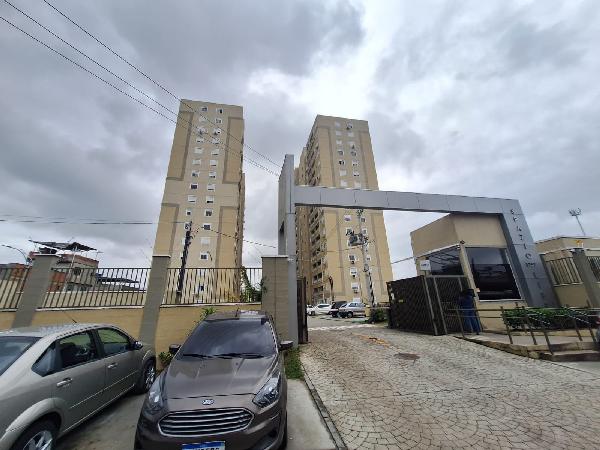 Apartamento em leilão em Rio De Janeiro