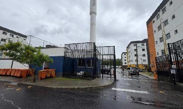 Apartamento em leilão em Duque De Caxias