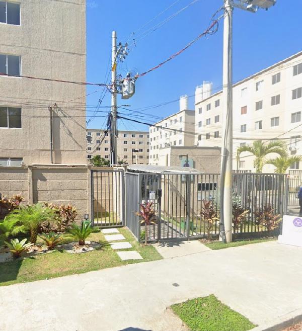Apartamento em leilão em Rio De Janeiro