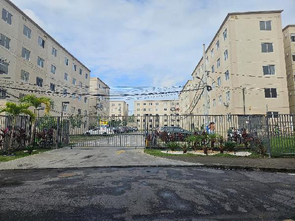 Apartamento em leilão em Rio De Janeiro
