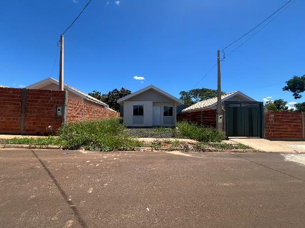 Casa em leilão em Morro Agudo