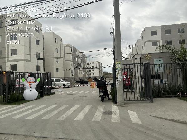Apartamento em leilão em Rio De Janeiro