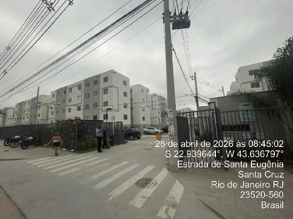 Apartamento em leilão em Rio De Janeiro