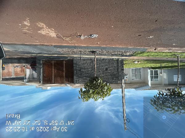 Casa em leilão em Campo Mourao