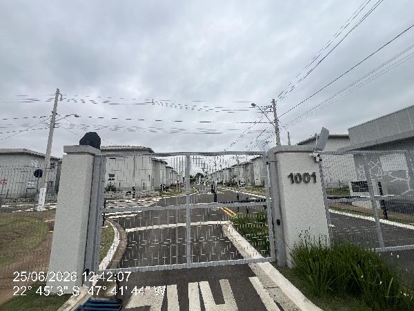 Casa em leilão em Piracicaba