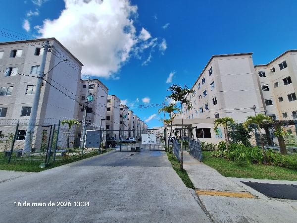 Apartamento em leilão em Salvador