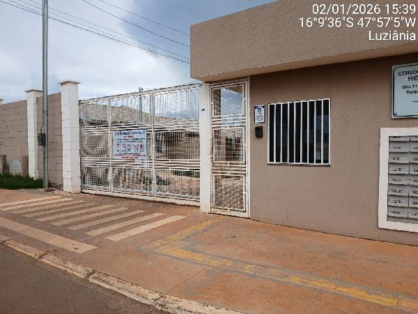 Casa em leilão em Luziania