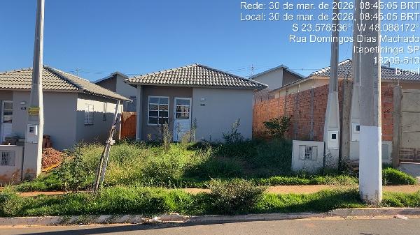 Casa em leilão em Itapetininga
