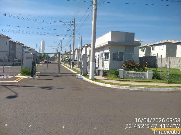 Apartamento em leilão em Piracicaba