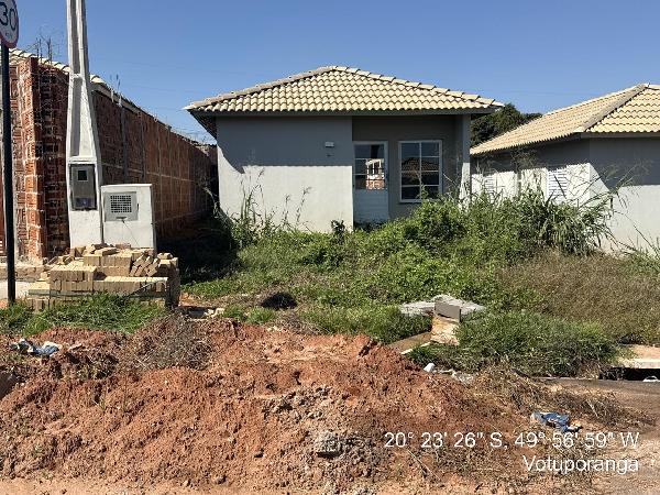 Casa em leilão em Votuporanga